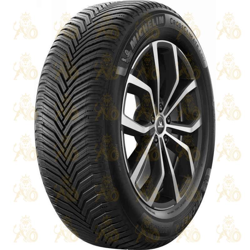 Michelin CrossClimate 2 SUV 225/65 R17 102H