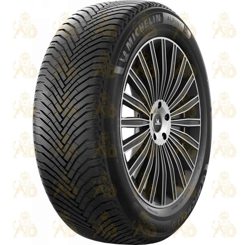 Michelin Alpin 7 235/55 R19 105V