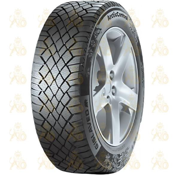 Gislaved ArcticControl 275/45 R21 110H XL