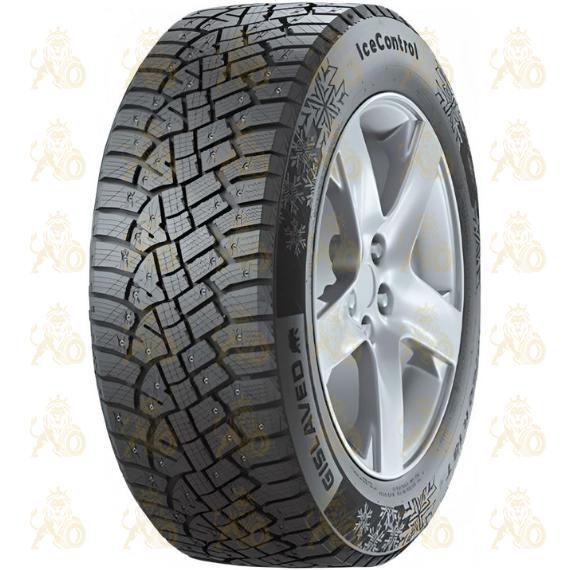 Gislaved IceControl 215/70 R16 100T