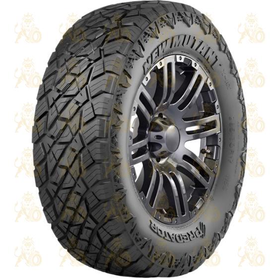 Predator New Mutant X-AT 265/70 R17 115S