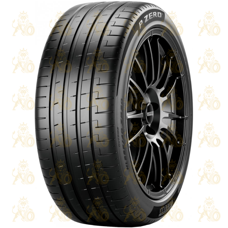 Pirelli P Zero PZ5 NCS 325/35 R22 110Y XL MO-S KS