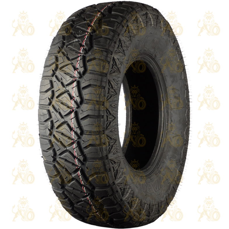 Arivo Rock Trak R/T 35/12.5 R18 118Q