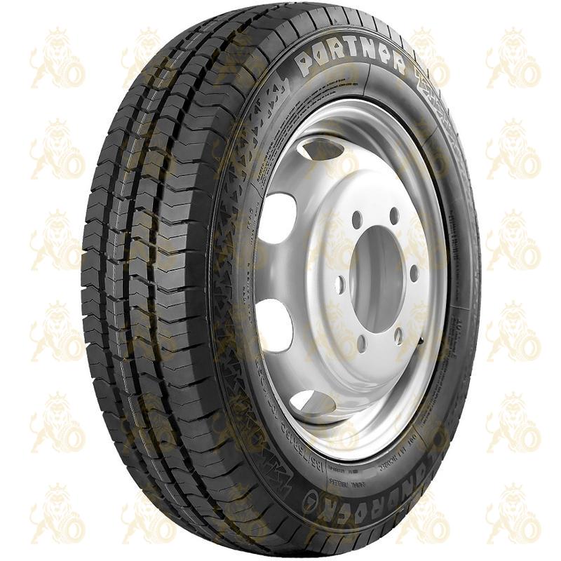 Landrock Partner 195/75 R16C 111/109R
