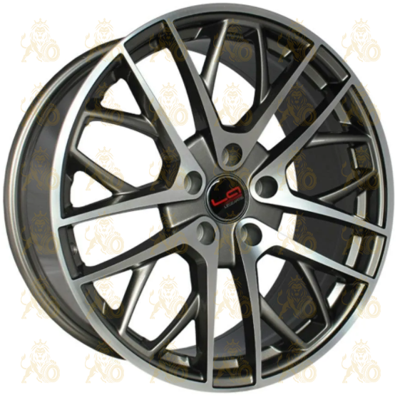Replica Concept B527 8.5x19 5*120 ET44 DIA72.6 GMF Литой
