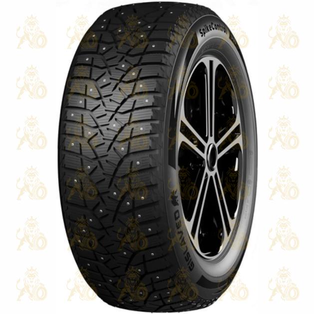 Gislaved SpikeControl 215/60 R16 95T