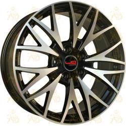 Replica Concept B525 8.5x19 5*120 ET33 DIA72.6 BKF Литой