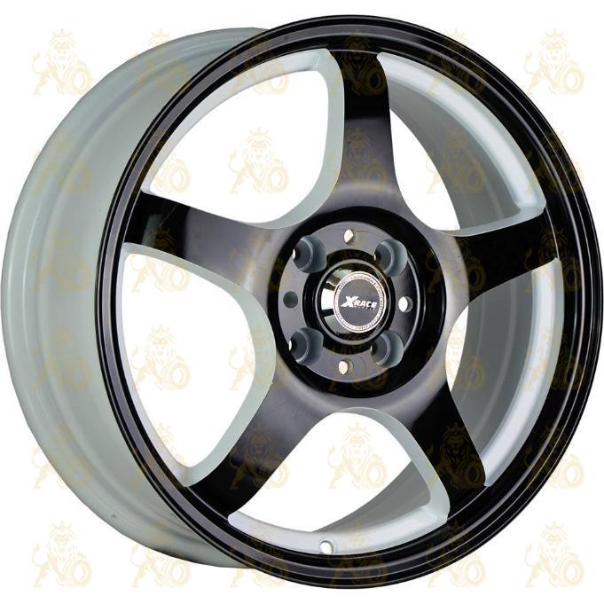 X-Race AF-05 6.5x16 5*114.3 ET40 DIA66.1 WB Литой
