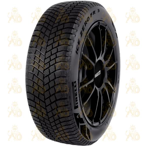 Pirelli Ice Zero FR 3 255/50 R20 109H XL