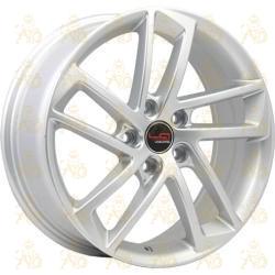 Replica Concept VV520 6.5x16 5*112 ET50 DIA57.1 Silver Литой