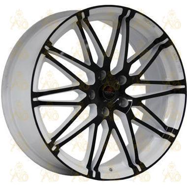 Yokatta MODEL-28 6x15 5*112 ET47 DIA57.1 WB Литой