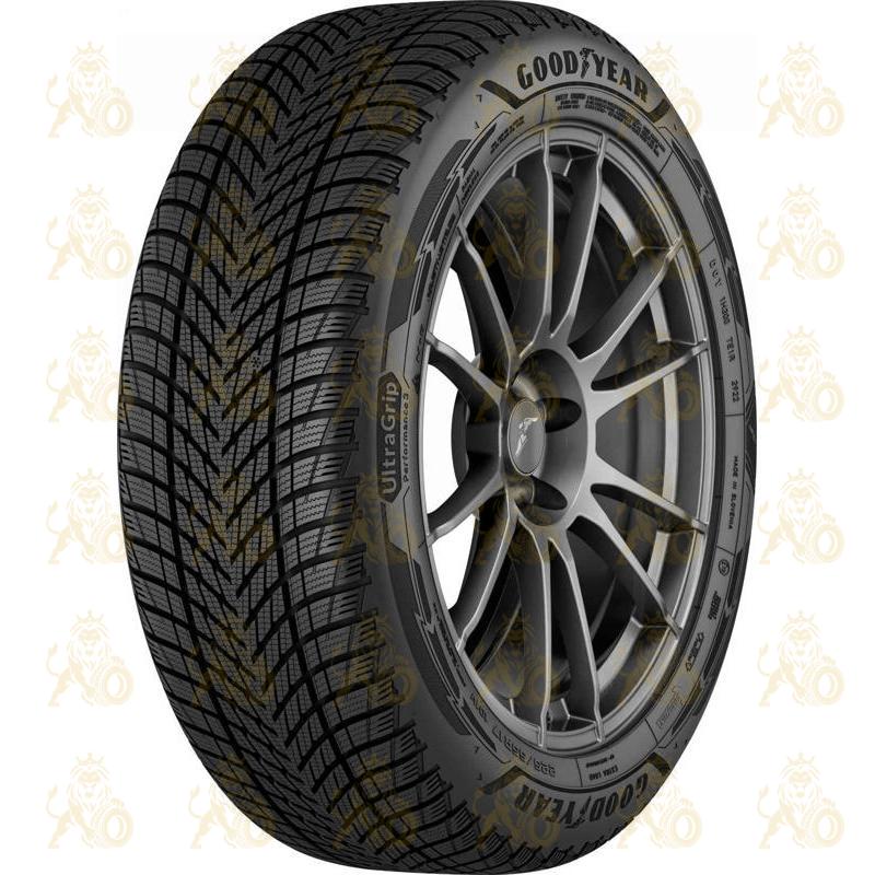 Goodyear UltraGrip Performance 3 255/40 R20 101W