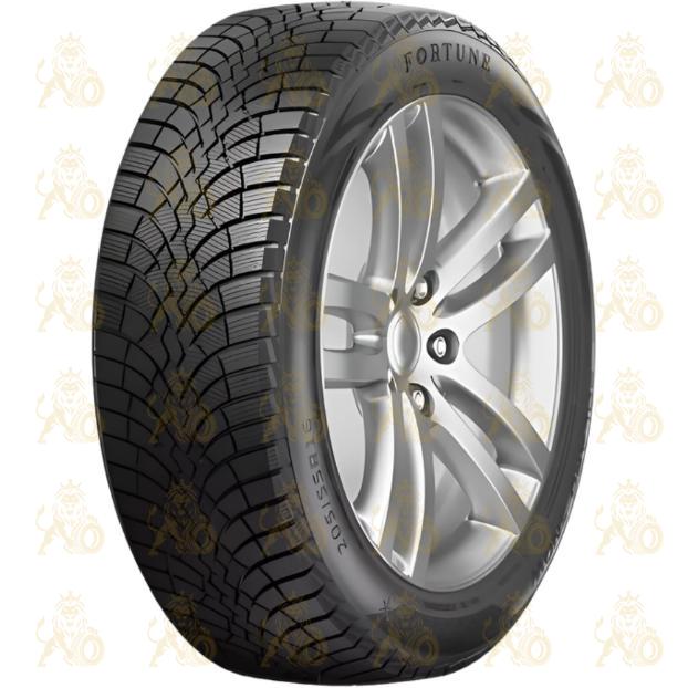 Fortune Polaro Snow 225/55 R17 101H