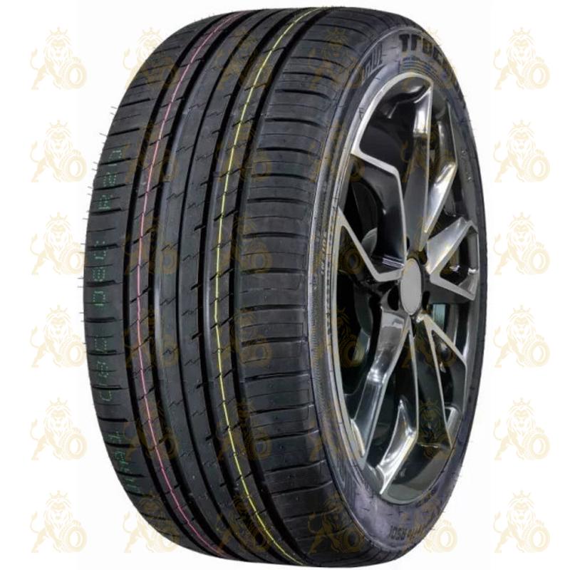 Tracmax X-Privilo RS01 315/35 R22 111Y XL