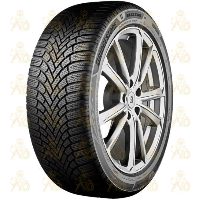 Bridgestone Blizzak 6 205/40 R17 84V XL