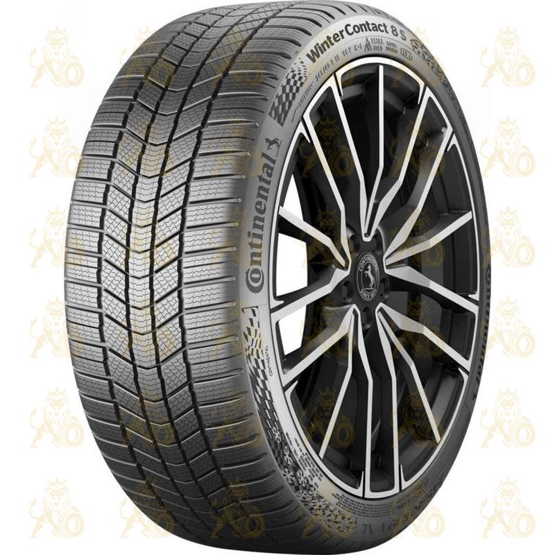 Continental WinterContact 8 S 245/35 R19 93V XL FP