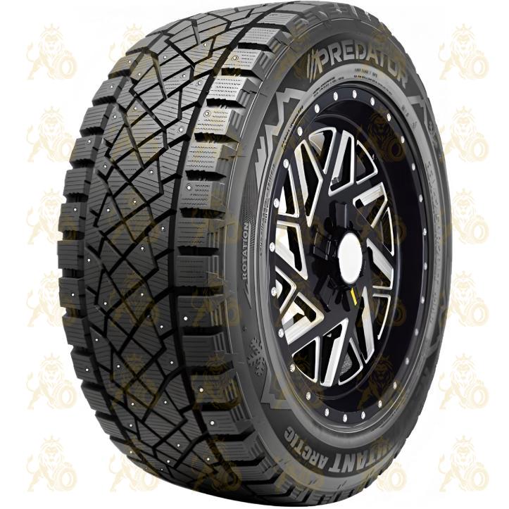 Predator New Mutant Arctic 275/50 R22 115T