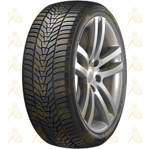 Hankook Winter i*Cept Evo 3 X W330A SUV 325/40 R22 114W XL