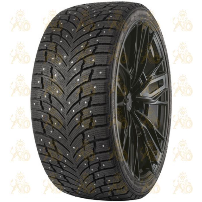 Gripmax SureGrip Pro Ice 255/30 R22 95T XL