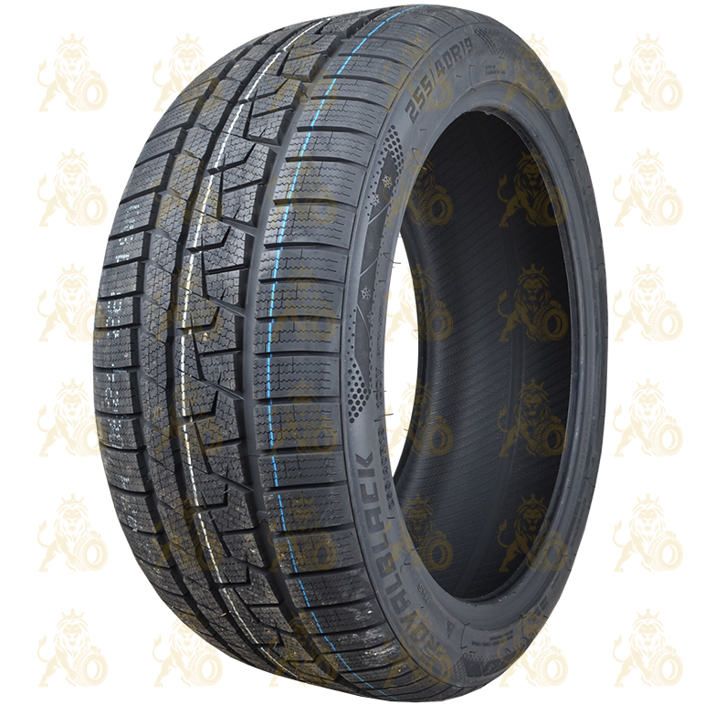 Royal Black Royal Winter UHP 265/45 R21 108V XL
