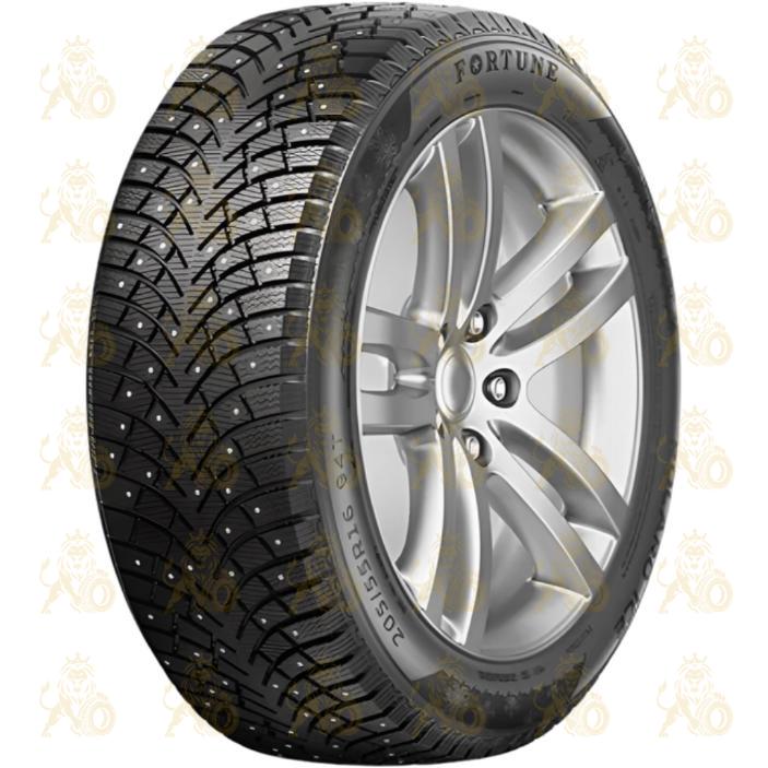 Fortune Polaro Ice 255/55 R20 110T