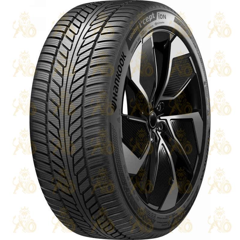 Hankook Winter i*Cept iON X IW01A SUV 235/60 R19 107V XL