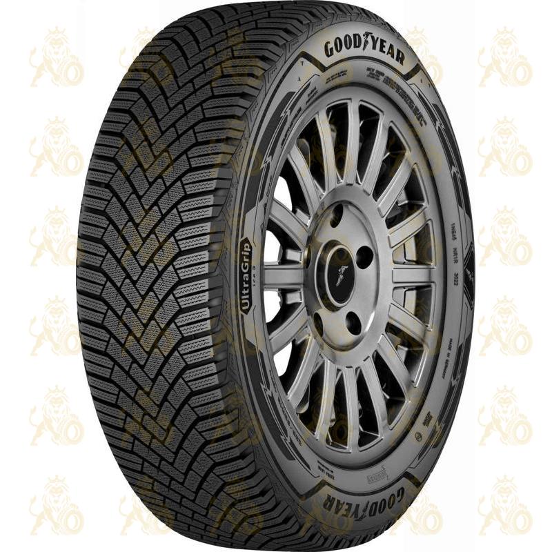 Goodyear UltraGrip Ice 3 275/45 R20 110T XL FP