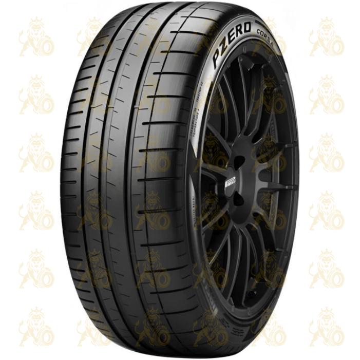 Pirelli P Zero Corsa 315/30 R21 105Y N0