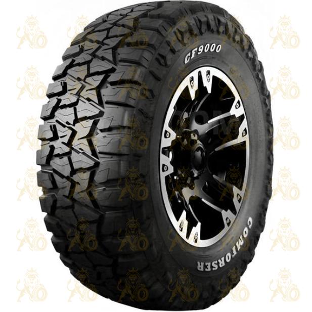 Comforser CF9000 285/70 R17 126/123Q