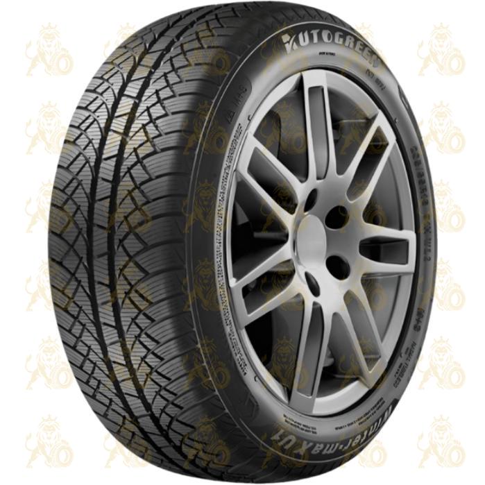 Autogreen Winter-Max U1-WL2 175/65 R14 82T