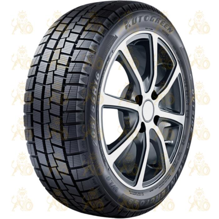 Autogreen WinterCross WL6 215/65 R16 98Q