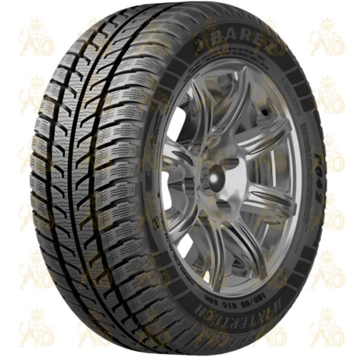 Barez Wintertech P642 175/70 R13 82T