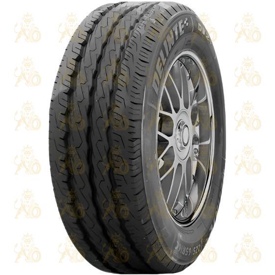 Delinte DV2 + 195/0 R14C 106/104R