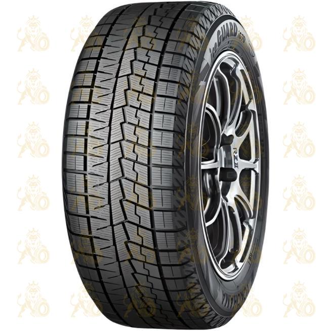 Yokohama iceGuard Studless iG70A 245/35 R19 93Q