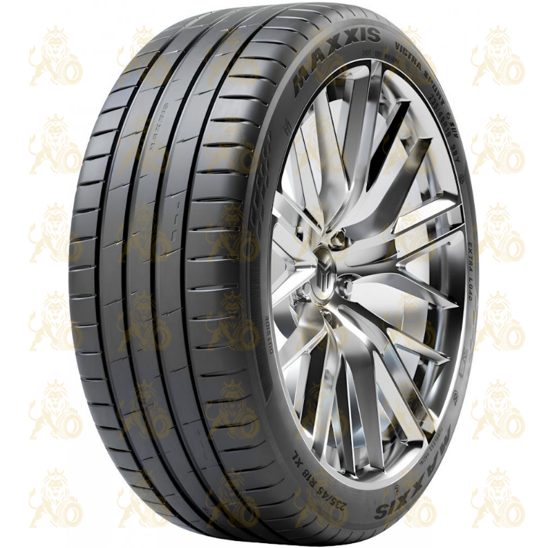 Maxxis Victra Sport VS-6 SUV 235/65 R18 110W XL