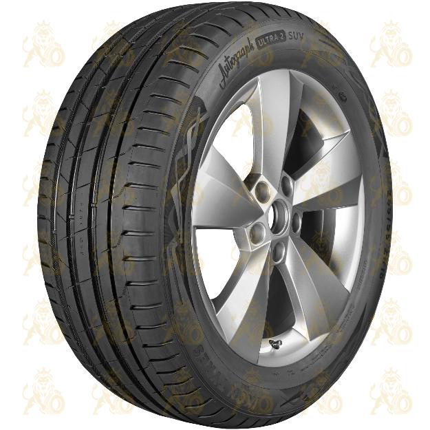 Ikon Tyres Autograph Ultra 2 SUV 275/50 R22 115V XL