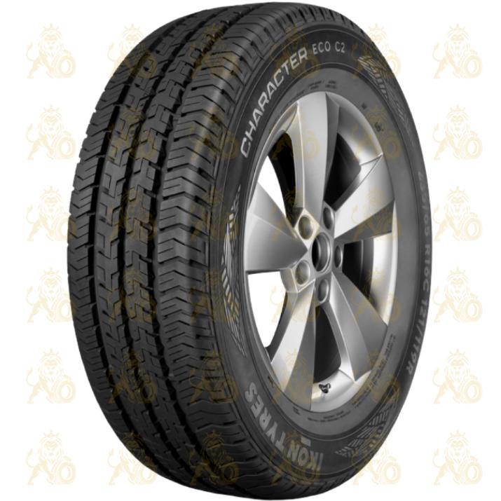 Ikon Tyres Character Eco C2 195/70 R15C 104/102S
