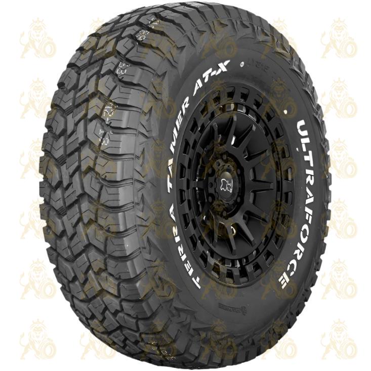 Ultraforce Terra Tamer AT-X 285/75 R16 126/123R