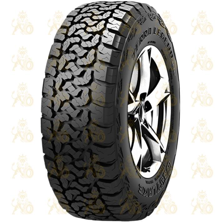 Westlake Terra Legend SL399 285/60 R18 116T