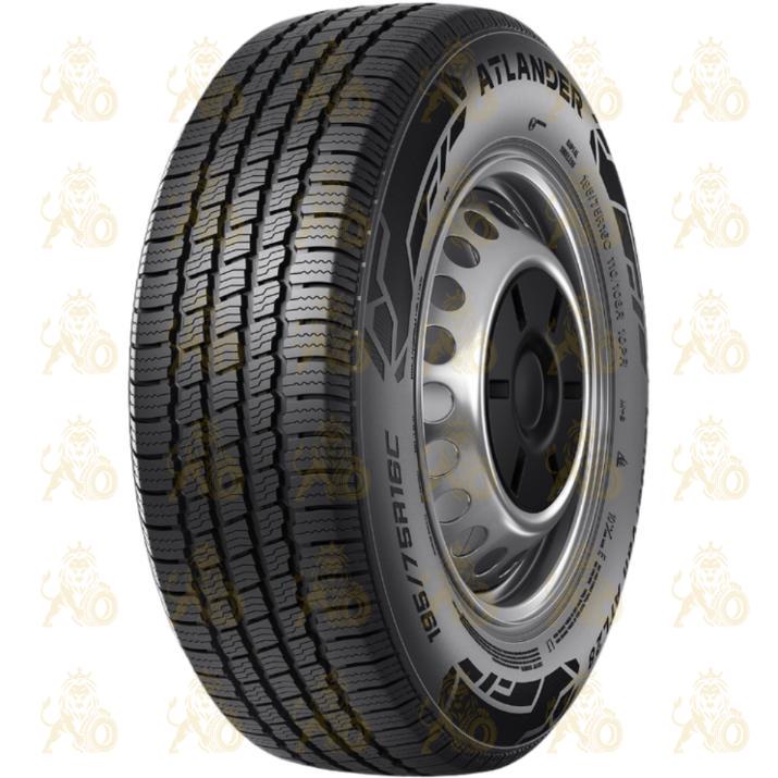 Atlander LanderVan ATL28 185/75 R16C 104/102R