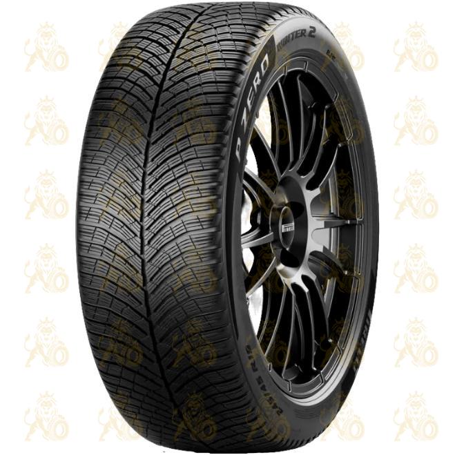 Pirelli P Zero Winter 2 285/40 R20 111V XL *