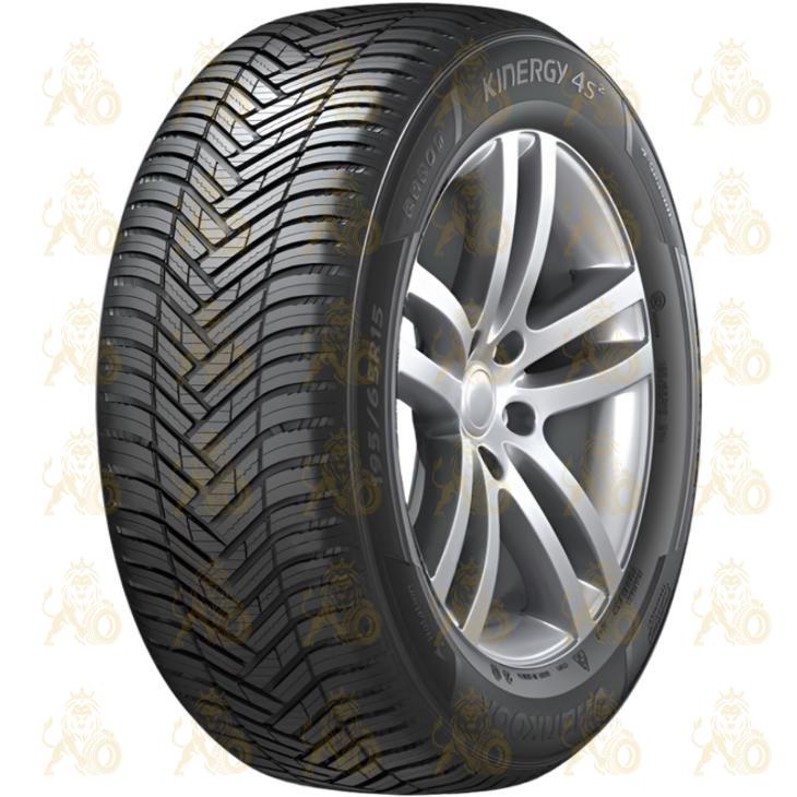 Hankook Kinergy 4S2 H750 155/65 R14 75T