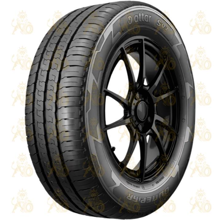 Attar S03 215/65 R16C 109/107R