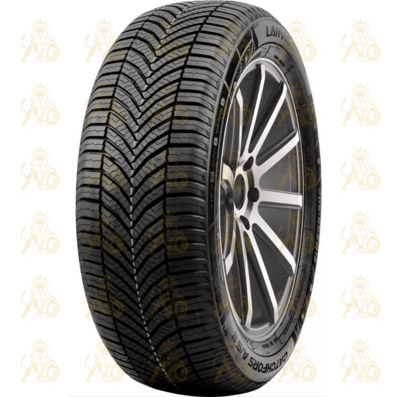 Lanvigator Catchfors A/S II 235/45 R18 98W XL