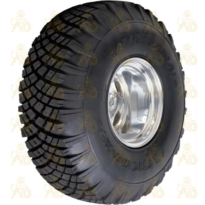 Arctic Trucks AT405 Radial 38/15.5 R15 119L