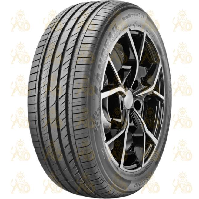 Landsail RapidDragon SUV 255/50 R19 103W RunFlat