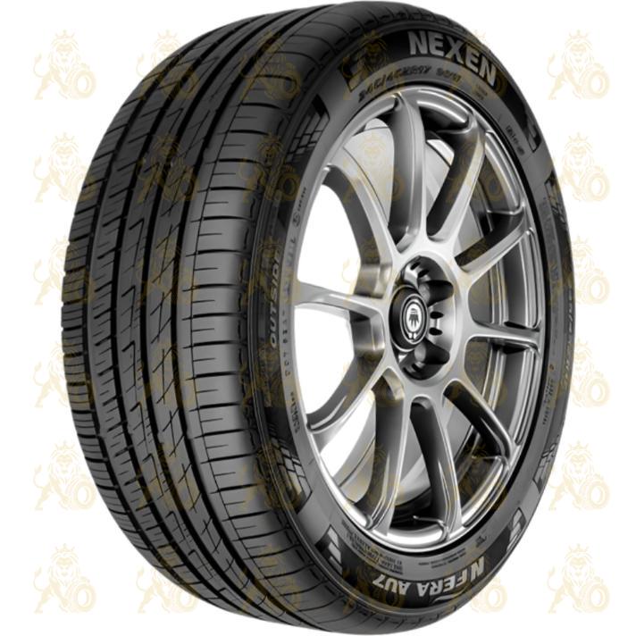 Nexen Nfera AU7 215/40 R18 85W