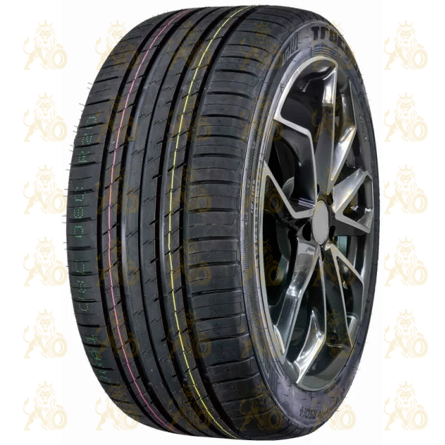 Tracmax X-Privilo RS01 + 315/30 R22 107Y