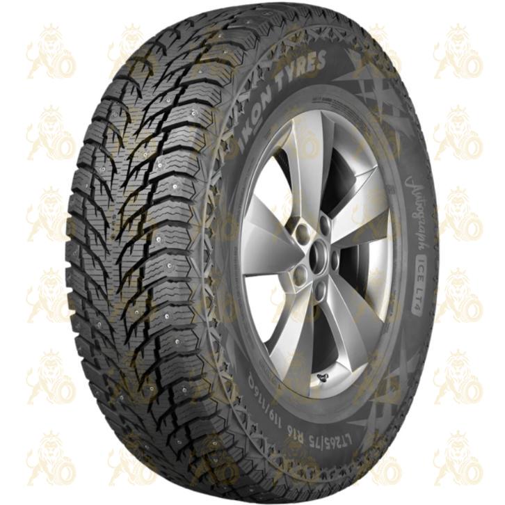 Ikon Tyres Autograph Ice LT4 245/75 R16 120/116Q