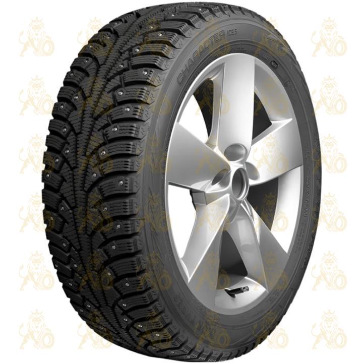 Ikon Tyres Character Ice 5 205/60 R16 96T XL